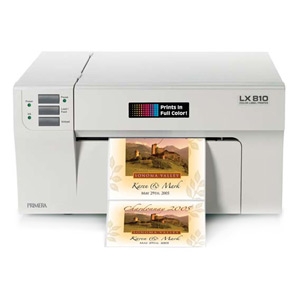 Primera LX 810